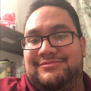 Meet your Posher, David